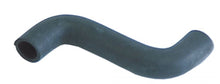  Formed hose S-shape for ice-cube maker ID ø 14mm ED ø 20mm L 160mm W 100mm - 695130