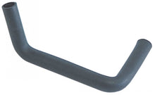 Formed hose for ice-cube maker ID ø 15mm ED ø 18mm L 150mm W 85mm - 695132