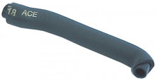  Formed hose S-shape insulated for ice-cube maker ID ø 14/19mm ED ø 19/24mm L 225mm W 45mm - 695134