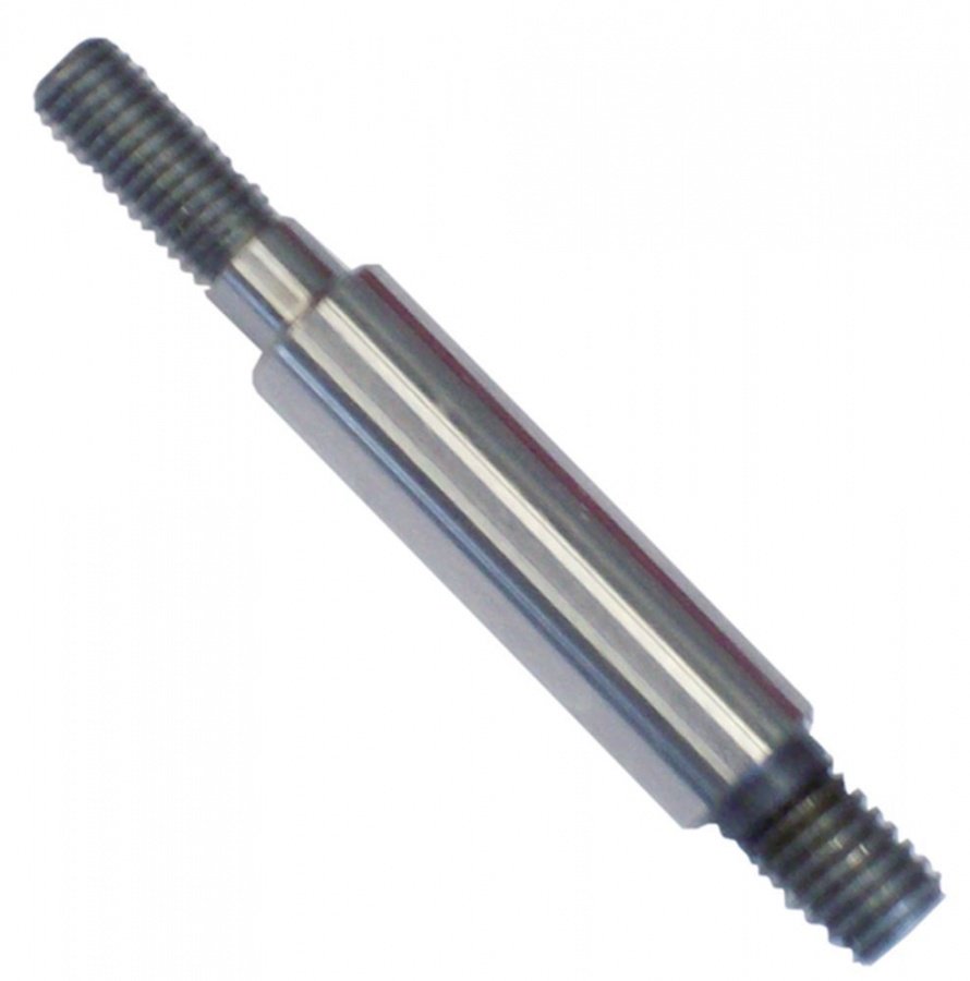 Ax ø 8 mm, L 53 mm - 695169