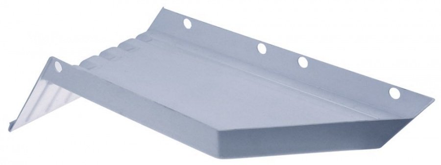  Ice chute for ice maker L 530mm W 200mm H 150mm - 695179