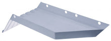  Ice chute for ice maker L 530mm W 200mm H 150mm - 695179