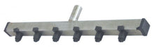 Spray arm L 300mm nozzles 6 for ice maker - 695181
