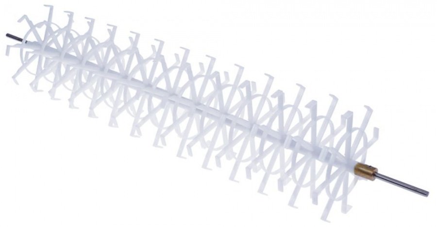 Paddle for ice maker shaft length 655mm - 695195
