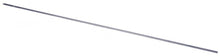 Spindle for paddle ø 6mm L 665mm - 695200