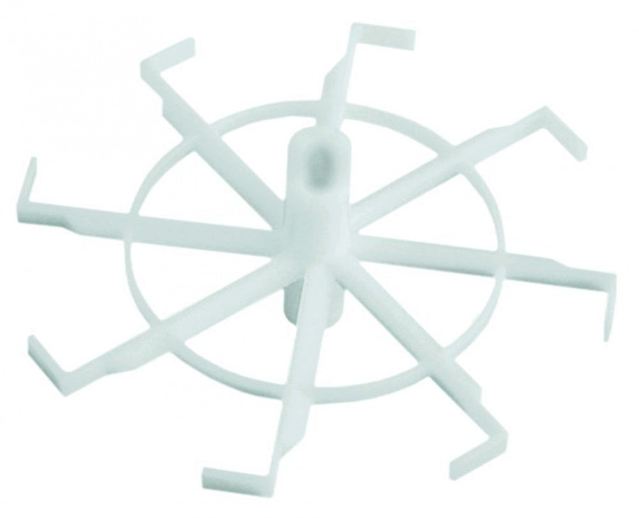 Paddle for ice maker ø 125mm shaft intake ø 6mm - 695201