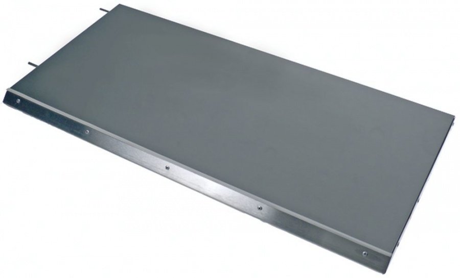 Door for ice-cube maker W 630mm H 300mm thickness 22mm - 695233