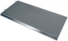 Door for ice-cube maker W 630mm H 300mm thickness 22mm - 695233