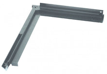 Door guides mounting pos. right L 255/320mm W 35mm - 695235