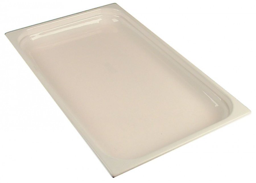 Drain tray W 325mm L 530mm - 695246