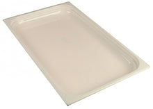 Drain tray W 325mm L 530mm - 695246