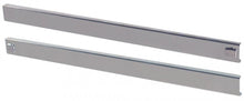 Pair of setting bar U-shape L 473mm W 16mm inner height 29mm mounting pos. left/right - 695251