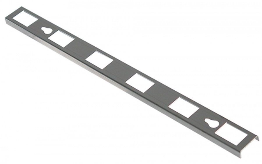  Rack L 410mm W 32mm - 695256