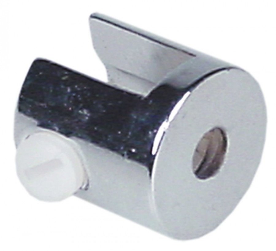 Bracket for glass plate - 695263