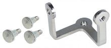 Bracket for glass plate triple - 695265