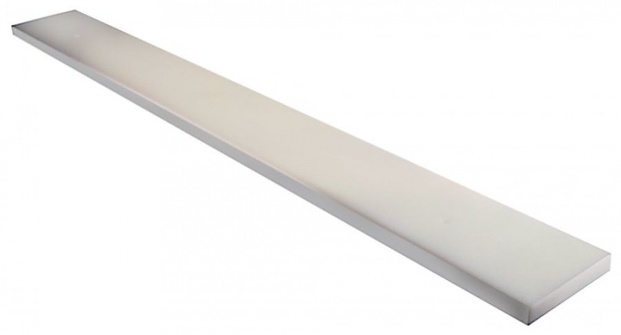  Cutting board L 1295mm W 150mm H 25mm - 695268