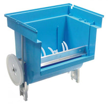 Sump with paddle L 360mm W 260mm H 400mm ITV suitable for PULSAR15 - 695273