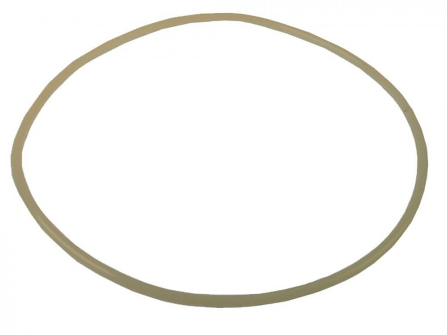 Curea rotunda ø 6 mm, lungime desfasurata L 720 mm - 695277