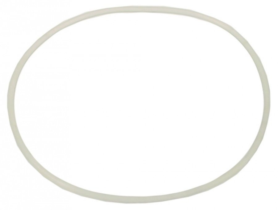 Curea rotunda - cilindrica cu sectiune ø 6 mm, circumferinta L 830 mm - 695278