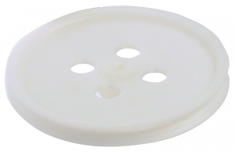 Round belt pulley disc ø 124mm single shaft intake ø 10x7mm groove depth 5mm - 695281