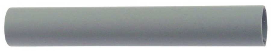 Overflow pipe L 115mm ø 18mm thickness 1mm - 695290