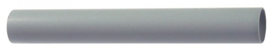 Overflow pipe L 130mm ø 18mm thickness 1mm - 695291