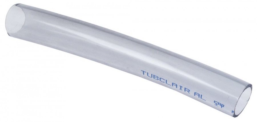 Hose L 175mm ø 24mm thickness 2,5mm - 695294