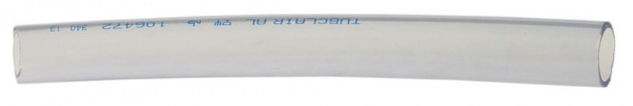 Hose L 235mm ø 24mm thickness 2,5mm - 695295