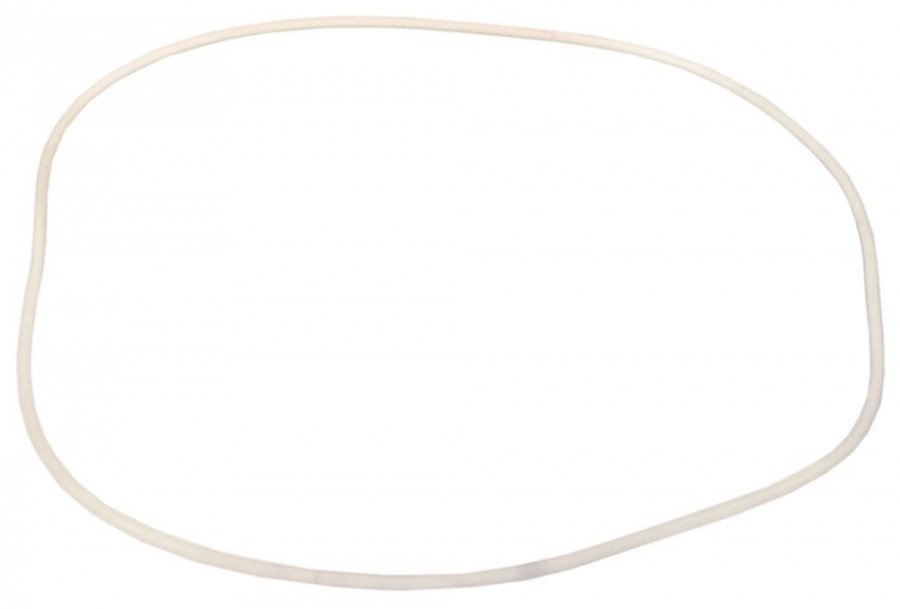 Curea cilindrica ø 6mm L 1280mm pentru aparat ITV - 695299