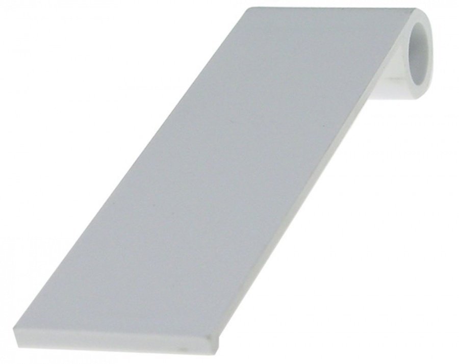 Lamelă DI ø 8mm L 70mm L 25mm pentru perdea - 695305