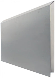 Door for ice-cube maker W 677mm H 315mm thickness 23mm - 695310