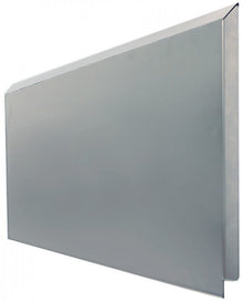  Door for ice-cube maker W 725mm H 315mm thickness 23mm - 695311