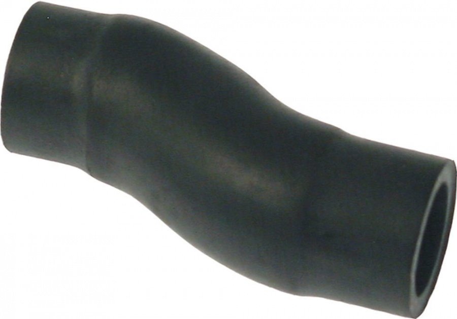  Formed hose S-shape for ice-cube maker ID ø 22mm ED ø 30mm L 88mm W 50mm - 695312