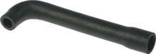  Formed hose L-shape for ice-cube maker ID ø 17/23mm ED ø 26/30mm L 220mm W 60mm - 695314