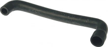  Formed hose U-shape for ice-cube maker ID ø 17/26mm ED ø 26/32mm L 280mm W 80mm - 695315