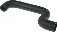  Formed hose U-shape for ice-cube maker ID ø 17/26mm ED ø 26/32mm L 220mm W 100mm - 695316