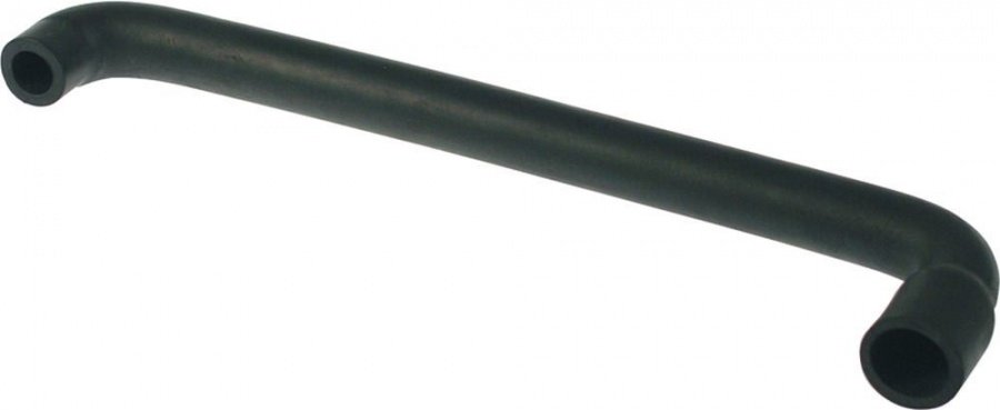  Formed hose U-shape for ice-cube maker ID ø 26/17mm ED ø 26/32mm L 350mm W 85mm - 695317