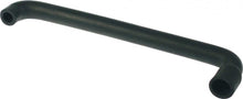  Formed hose U-shape for ice-cube maker ID ø 26/17mm ED ø 26/32mm L 350mm W 85mm - 695317