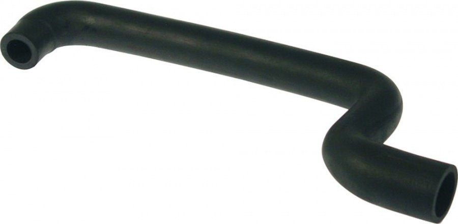  Formed hose U-shape for ice-cube maker ID ø 17/25mm ED ø 26/32mm L 300mm W 110mm - 695318