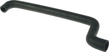  Formed hose U-shape for ice-cube maker ID ø 17/26mm ED ø 26/32mm L 410mm W 120mm - 695320