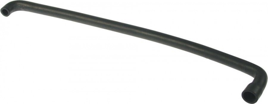  Formed hose U-shape for ice-cube maker ID ø 17/26mm ED ø 26/32mm L 670mm W 100mm - 695323