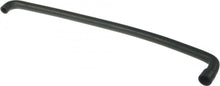  Formed hose U-shape for ice-cube maker ID ø 17/26mm ED ø 26/32mm L 670mm W 100mm - 695323