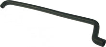  Formed hose U-shape for ice-cube maker ID ø 17/26mm ED ø 26/32mm L 620mm W 130mm - 695324