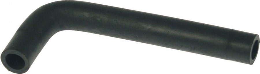  Formed hose L-shape for ice-cube maker ID ø 17mm ED ø 25mm L 195mm W 80mm - 695325