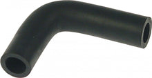  Formed hose L-shape for ice-cube maker ID ø 17mm ED ø 25mm L 115mm W 50mm - 695326