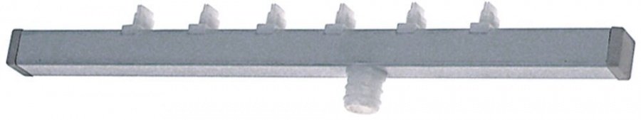  Spray arm L 335mm nozzles 6 for ice maker - 695329