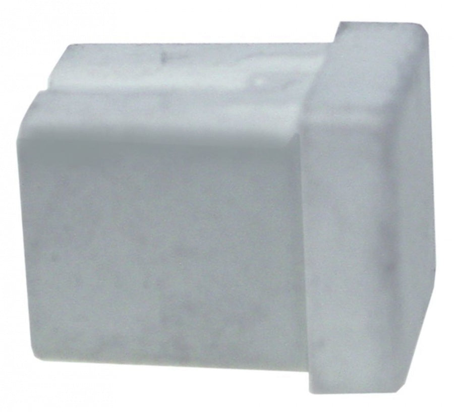 End cap for ice maker - 695335
