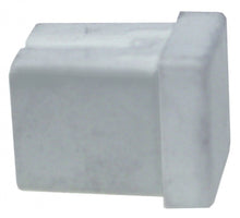 End cap for ice maker - 695335