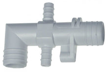 Hose connector - 695340