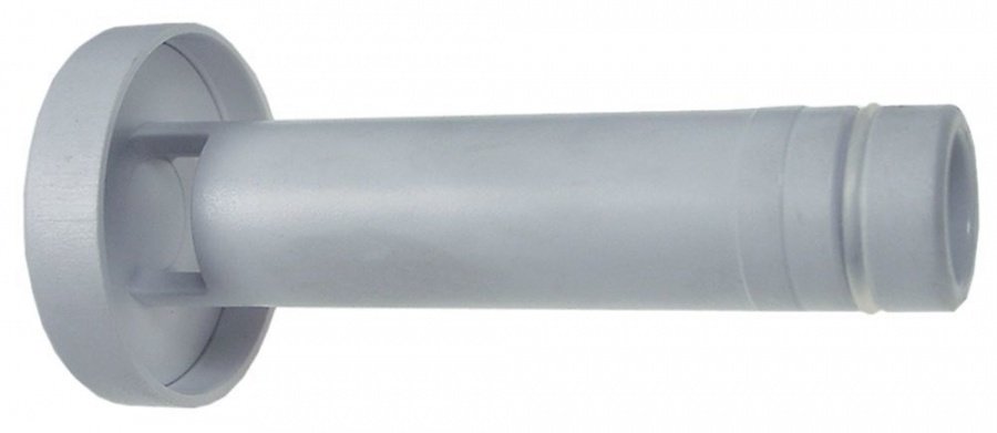  Overflow pipe for ice maker tube ø 2,6mm pipe length 95,5mm - 695346